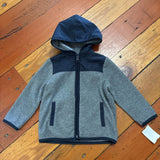 Button Down Shirt - 24M