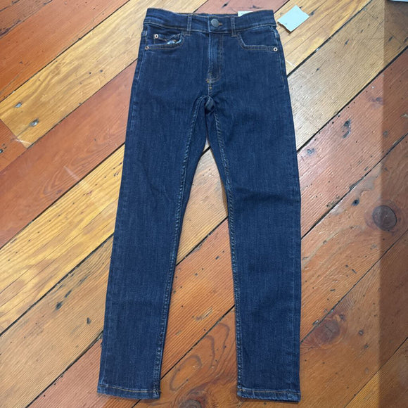 Adjustable waist skinny jeans NWT - 9