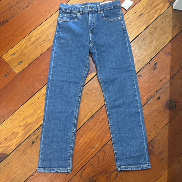 Adjustable waist skinny jeans NWT - 9