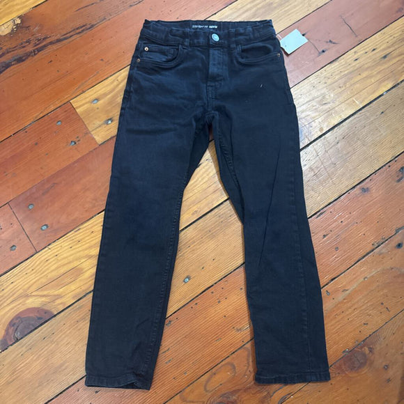 Straight fit jeans - 9