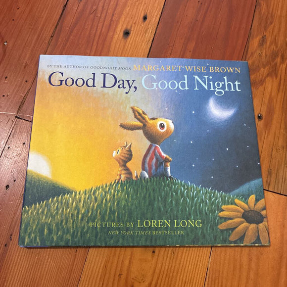 Good Day, Good night