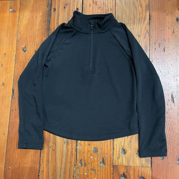 1/2 Zip Shirt - 6/6X