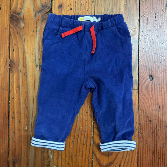 Pants - 6-9M - NWT