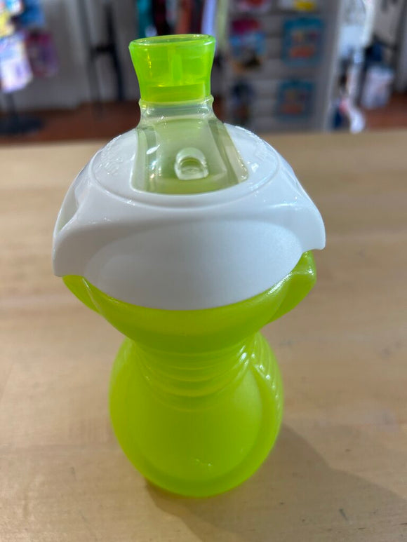 Munchkin Sippy Cup - green