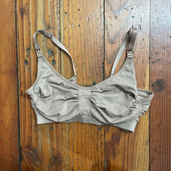 Maternity/Nursing Bralette - 2X/3X