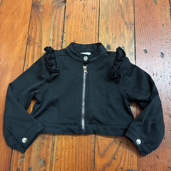 Jacket - 4T