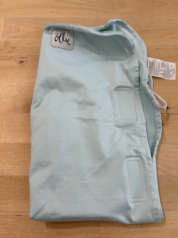 Ollie Swaddle - light green