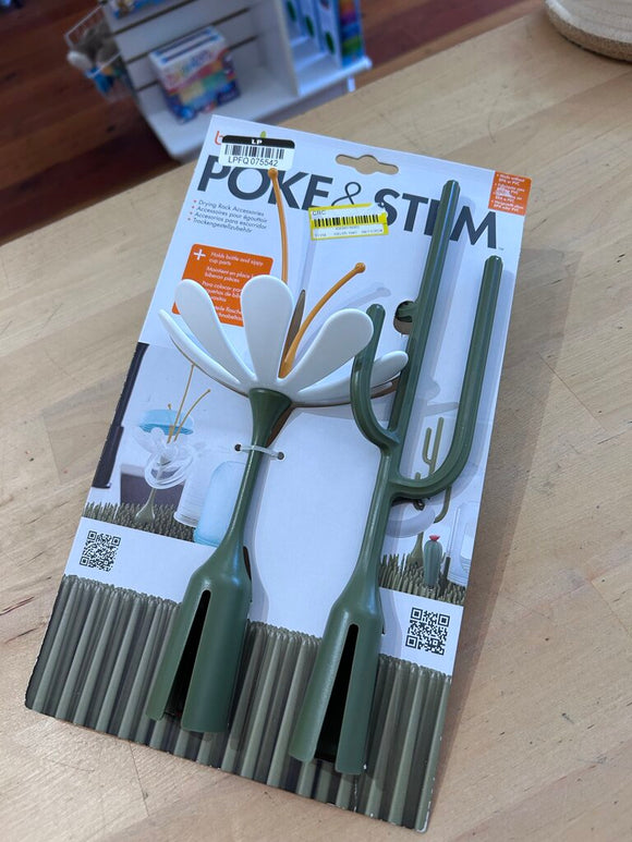 Boon Poke & Stem - new