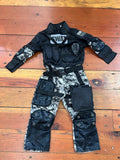Swat Costume - 304Y