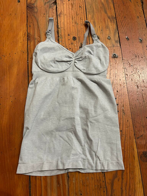 Nursing Tank - S
