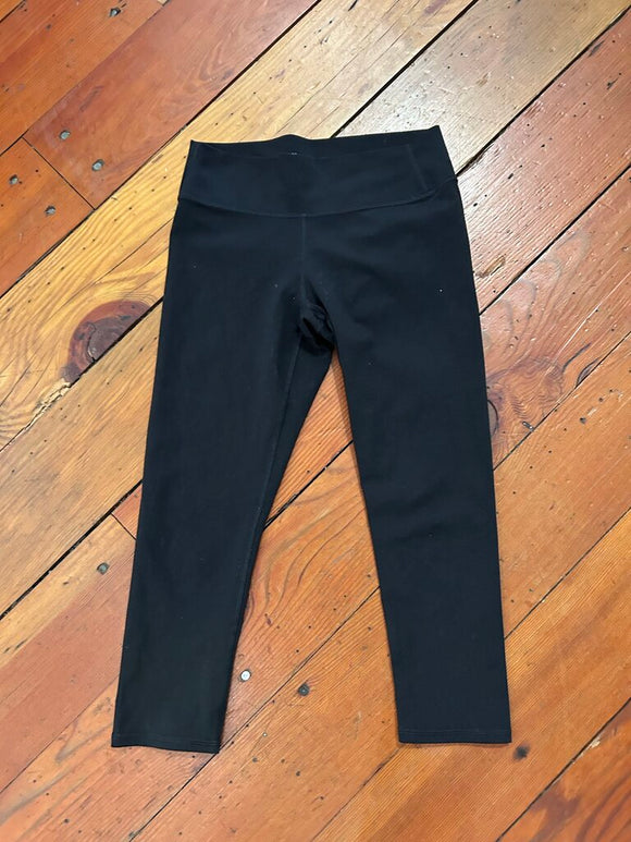 Capri leggings - 10