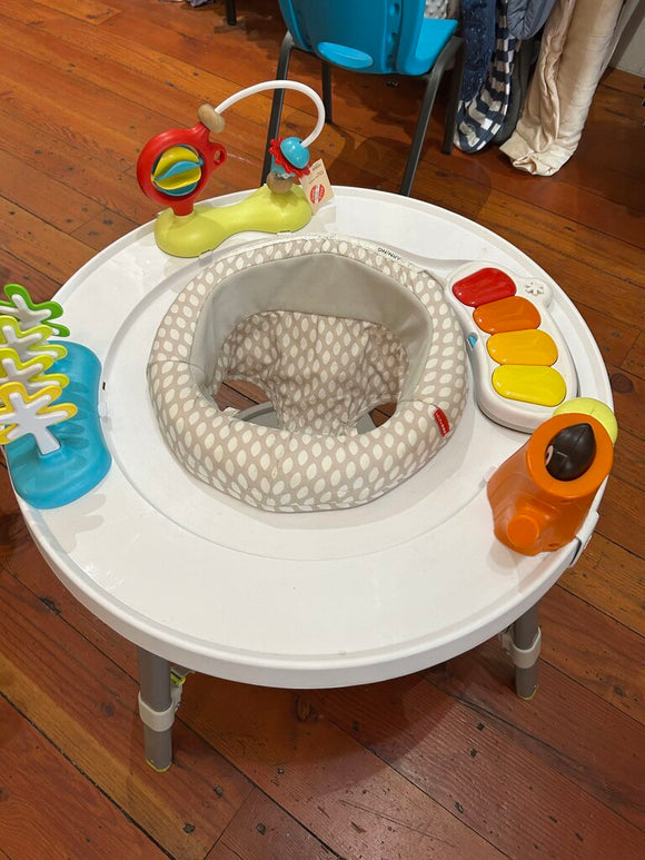 SKip Hop Activity Center