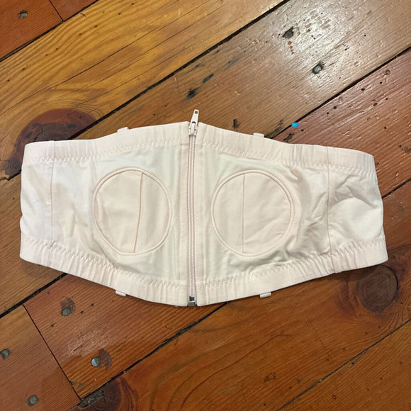 Pumping bra - XS-