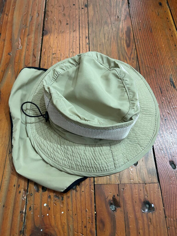 Sun Hat - S/M - big kids