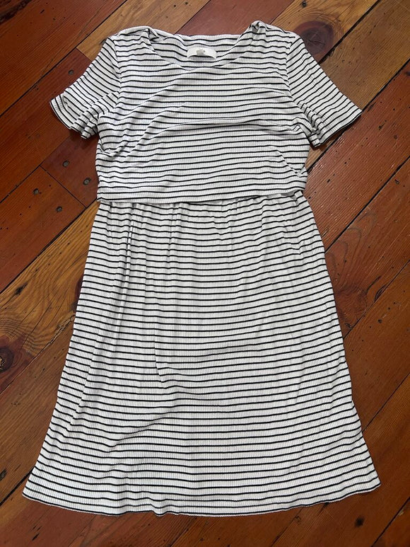 Nursing dress - L