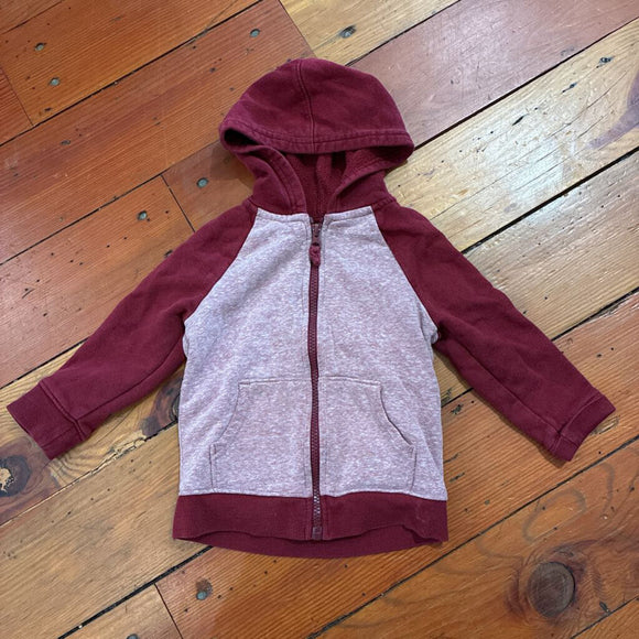 Hoodie - 2T