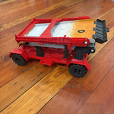 Hot Wheels Ramp Truck- No Cars