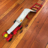 Hot Wheels Ramp Truck- No Cars