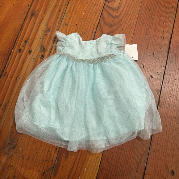 Dress - 6-9M