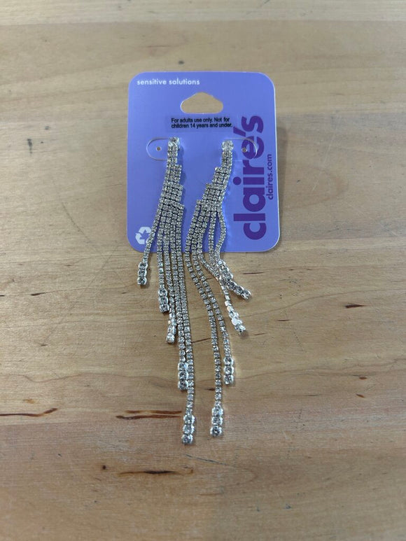 Sparkly Earrings - NEW