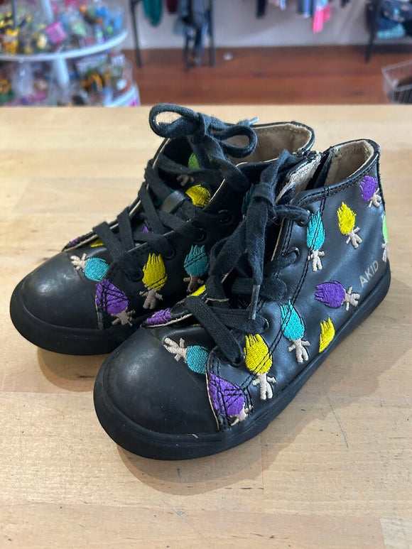 Trolls Shoes - approx 12