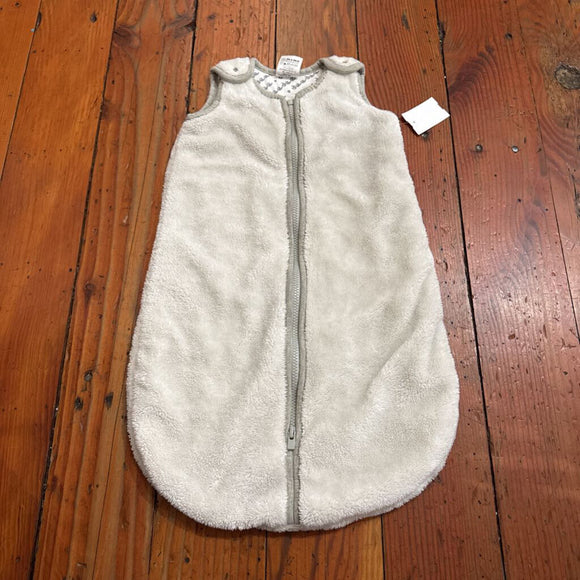Fleece sleepsack - S (0-6m)