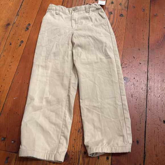 Adjustable Waist Pants - 10