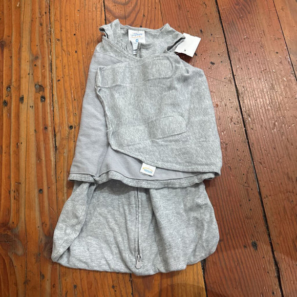 Cotton Sleepsack Swaddle - Nb