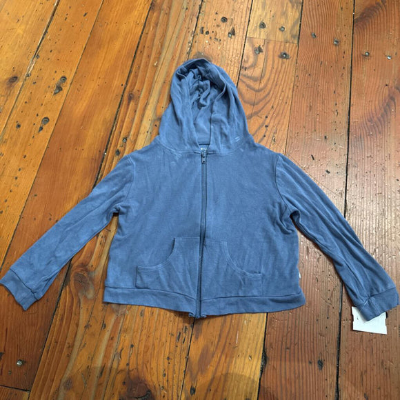 Bamboo Hoodie - 4T