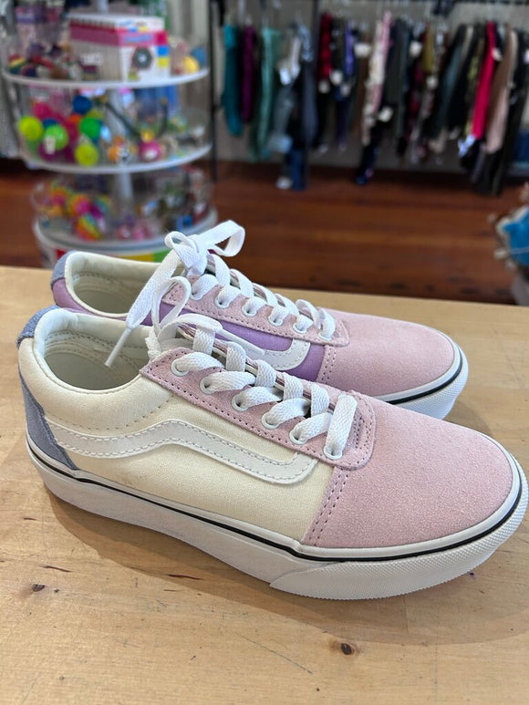 Wedge Old Skool NWOT - 2 youth