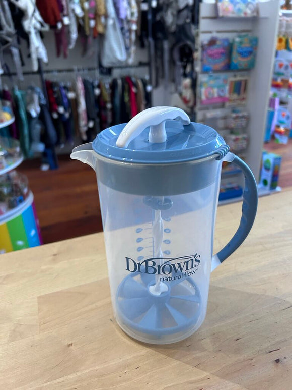 Dr Browns Formula mixer