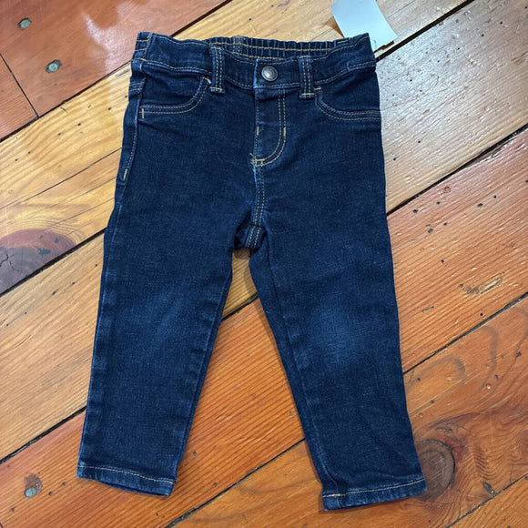 Jeans - 18-24M
