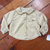 Sweater - 6-12M