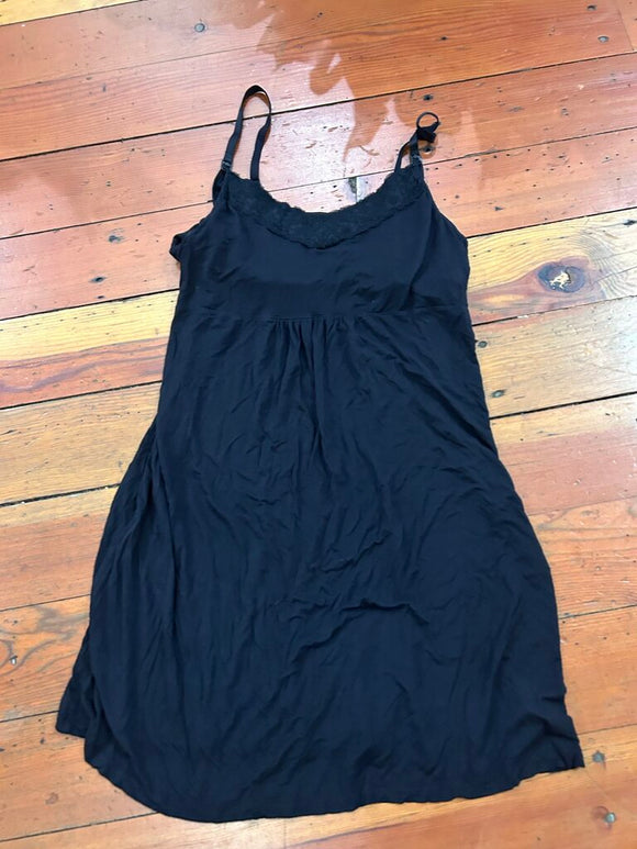 Nursing nightgown - L