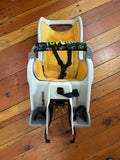Topeak Bike Seat with Rack