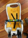 Topeak Bike Seat with Rack