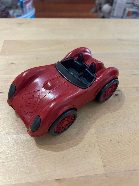 Green Toys Car