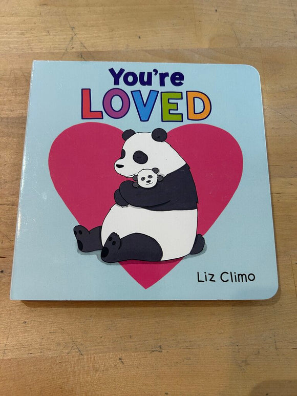 You're Loved