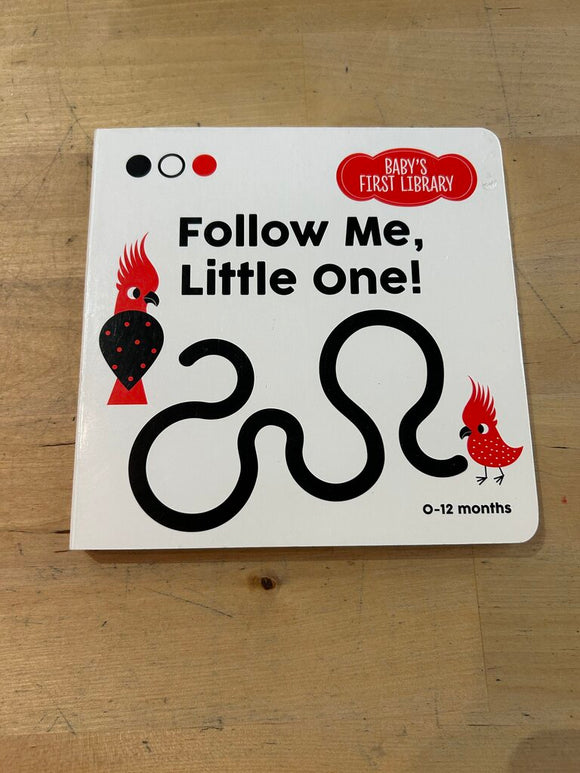 Follow Me, Little One