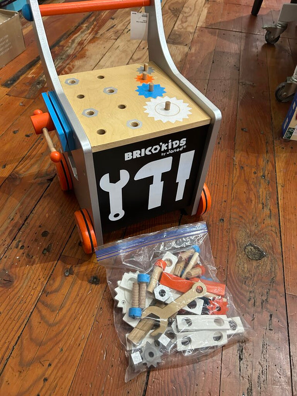 Janod Brico Kids Walker