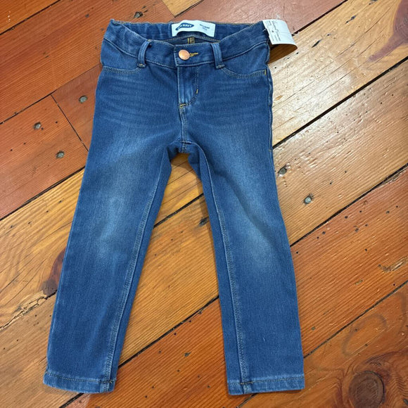 Jeggings - 3T