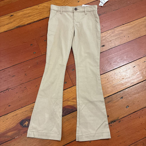 Bootcut khakis NWT - 8
