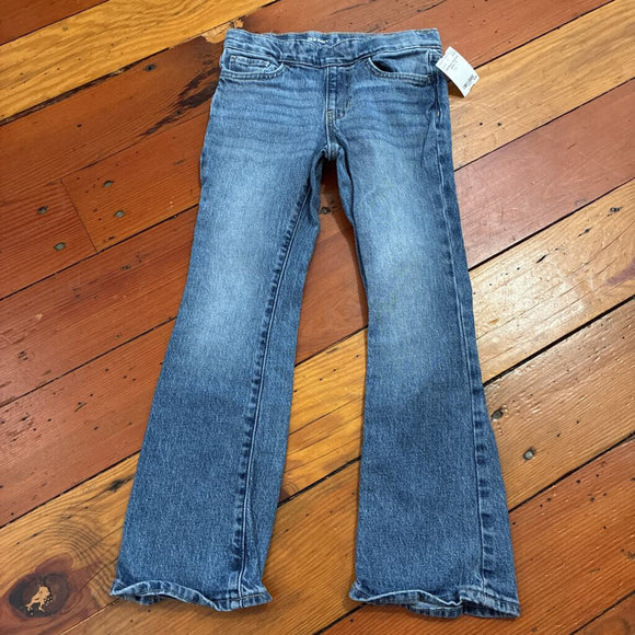 Bootcut jeans - 8