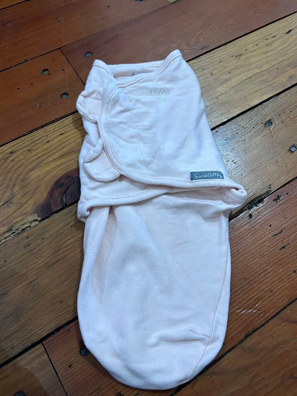 Velcro swaddle- S/M