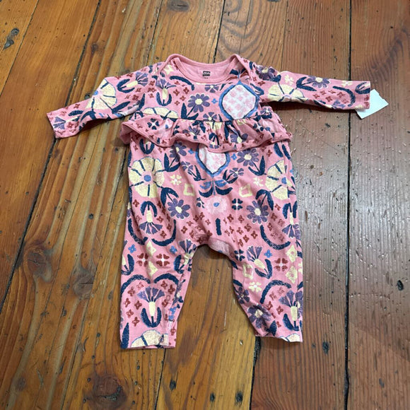 Jumpsuit - 3-6M