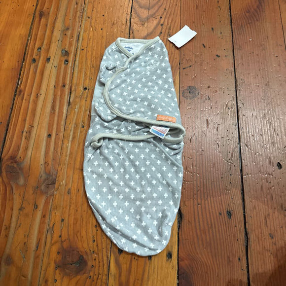 Velcro Swaddle - S/M