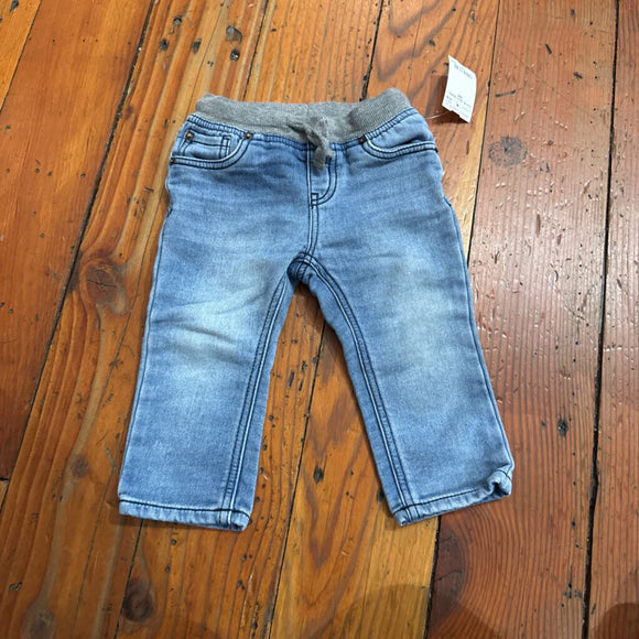 Jeans - 18M
