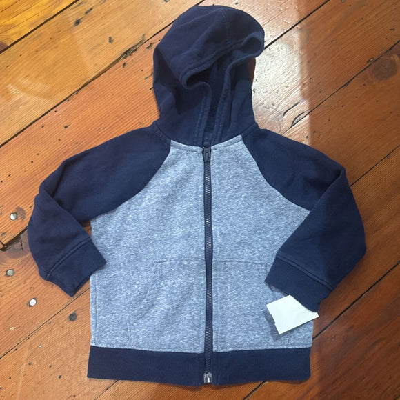 Hoodie - 2T