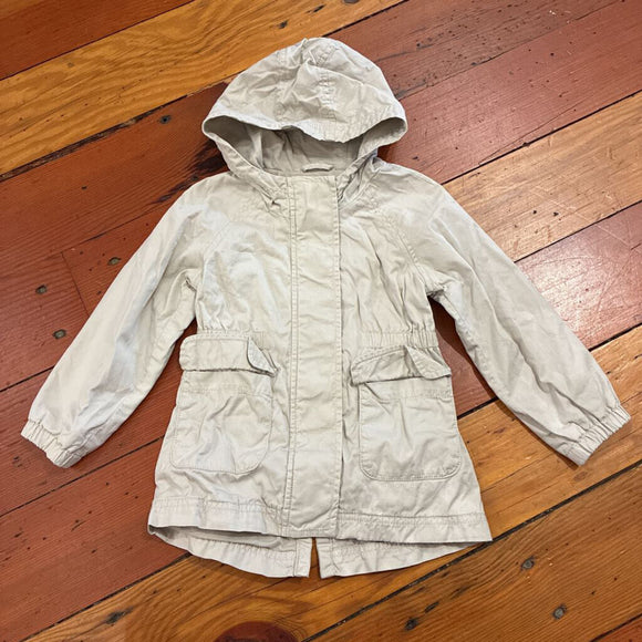 Lightweight jacket - 3T
