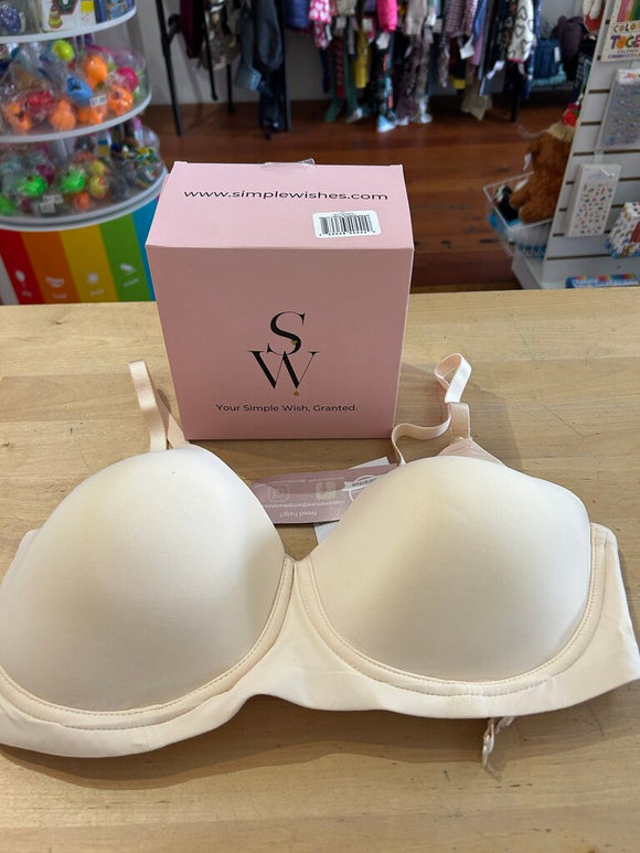 Nursing T-shirt Bra - NWT - 36C